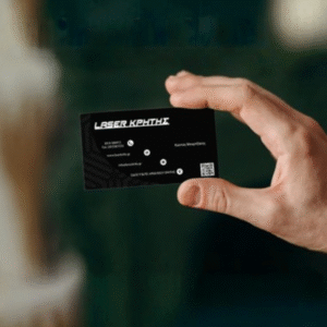 Επαγγελματικές Κάρτες