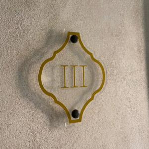 Alternative view of Ακρυλικά - Plexiglass