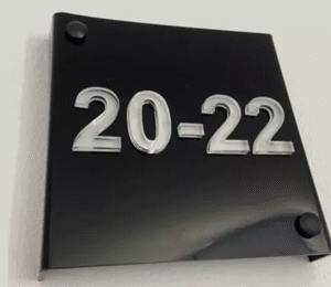 Ακρυλικά - Plexiglass