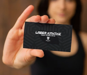 Alternative view of Επαγγελματικές Κάρτες