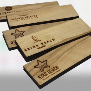 Επιγραφές Γραφείου