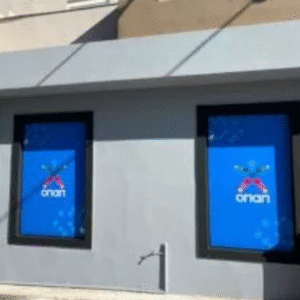 Αυτοκόλλητες Μεμβράνες