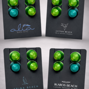 Alternative view of Βάση για Κάψουλες Nespresso