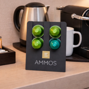 Βάση για Κάψουλες Nespresso